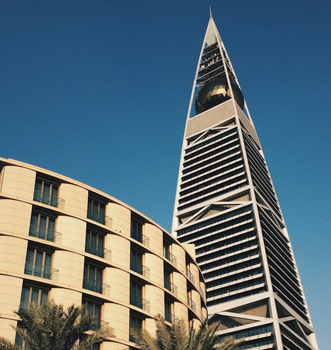 Why Invest in Saudi Regions?