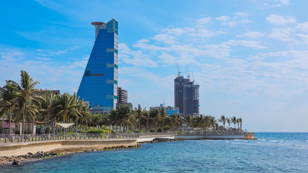 جدة اليوم