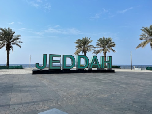 Jeddah Today