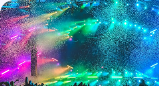 Riyadh Entertainment Season